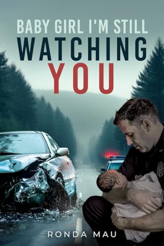 Baby Girl I'm Still Watching You