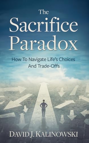 The Sacrifice Paradox