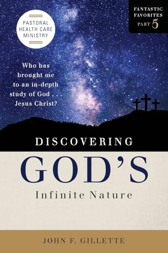 Discovering God's Infinite Nature