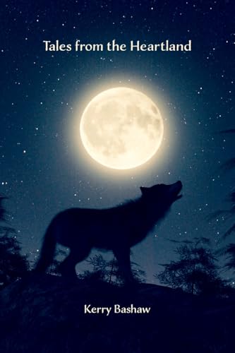 Tales from the Heartland