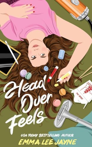 Head Over Feels