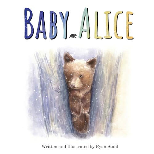 Baby Alice