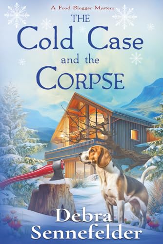 The Cold Case and the Corpse