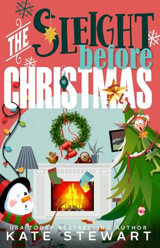 The Sleight Before Christmas