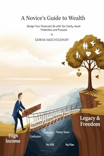 A Novices Guide to Wealth