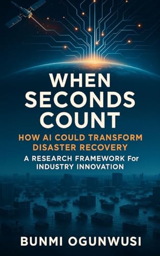 WHEN SECONDS COUNT
