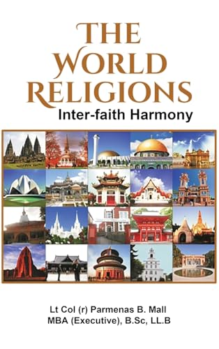The World Religions