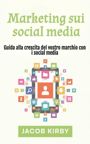 Marketing sui social media