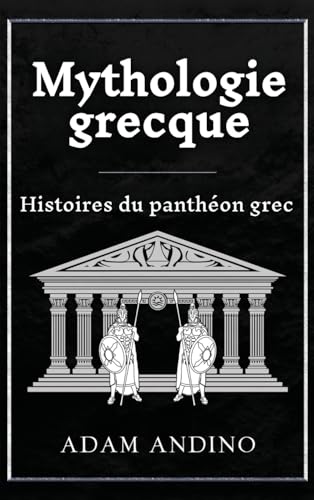 Mythologie grecque