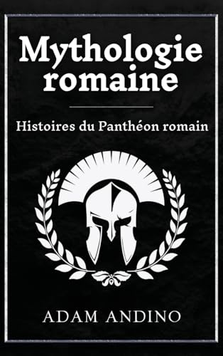 Mythologie romaine