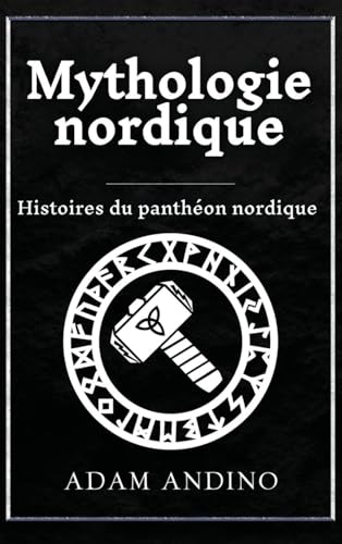 Mythologie nordique