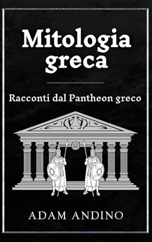 Mitologia greca