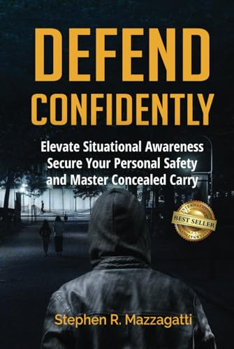 Defend Confidently