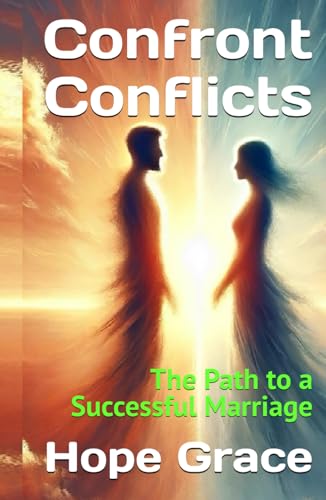 Confront Conflicts