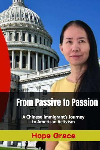 From Passive to Passion