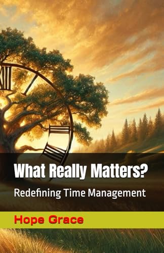 What Really Matters?