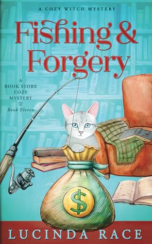 Fishing & Forgery