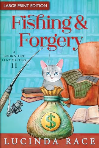 Fishing & Forgery LP