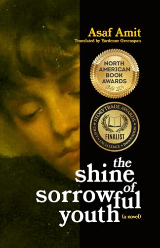 The shine of sorrowful youth