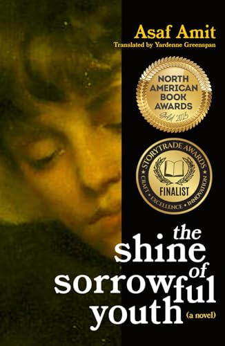 The shine of sorrowful youth