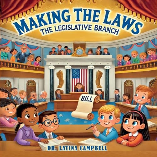 Making the Laws