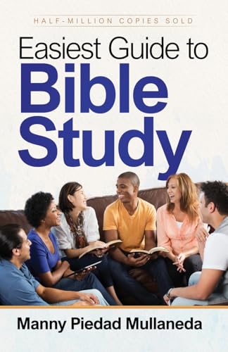 Easiest Guide to Bible Study