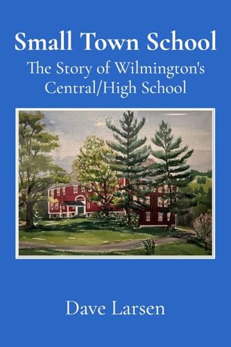 Small Town School