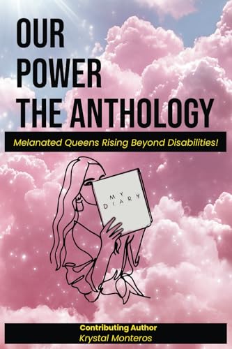 Our Power-The Anthology