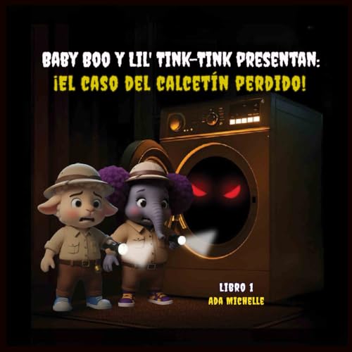 Baby Boo y Lil' Tink-Tink Presentan