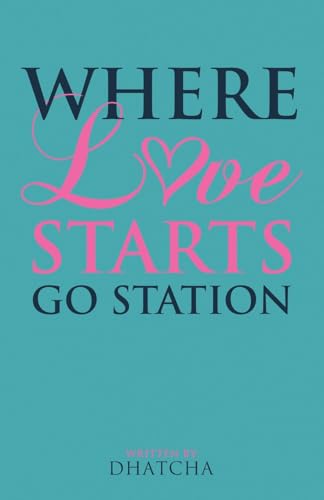 Where Love Starts