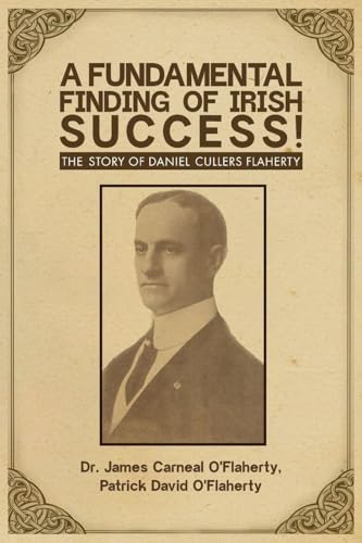 A Fundamental Finding of Irish Success!