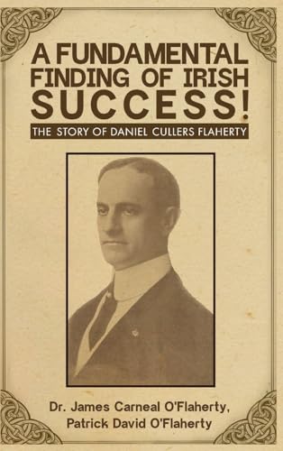 A Fundamental Finding Of Irish Success!