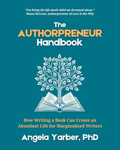 The Authorpreneur Handbook
