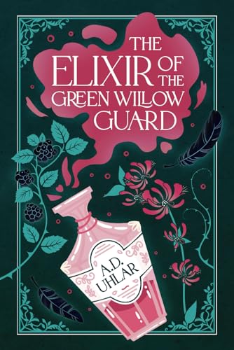 The Elixir of the Green Willow Guard