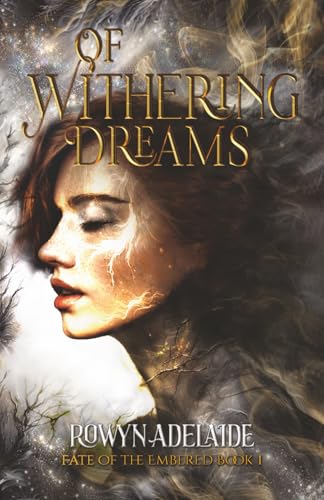 Of Withering Dreams