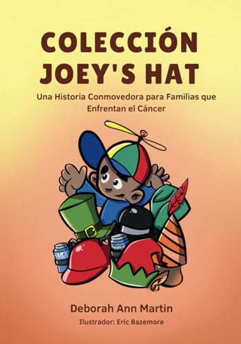 Coleccion Joey's Hat