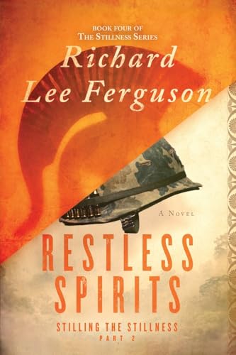 Stilling the Stillness Part 2, Restless Spirits