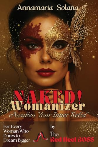 NAKED! Womanizer