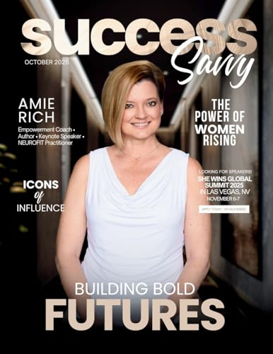 Success Savvy Magazine