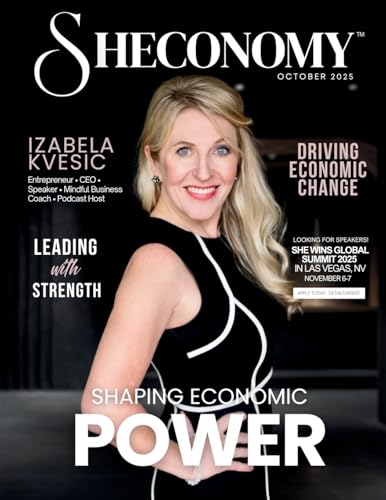Sheconomy Magazine