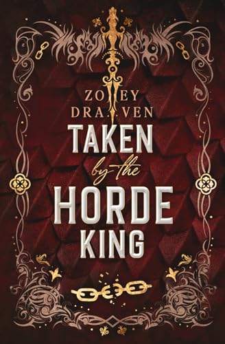 Taken by the Horde King