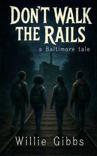 Don't Walk the Rails