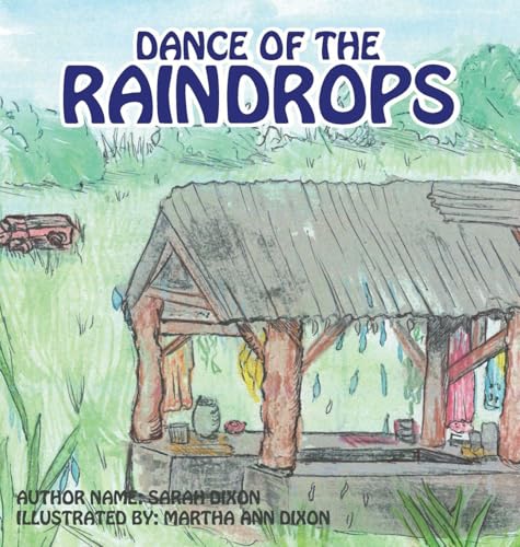 Dance Of The Raindrops