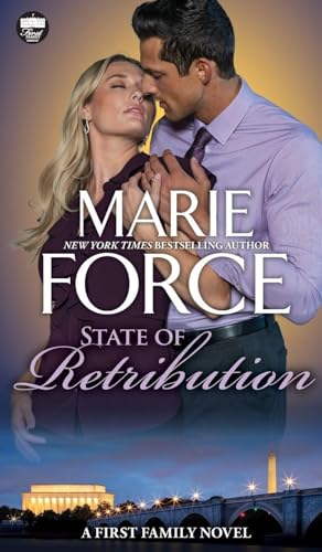 State of Retribution, A First Family Novel