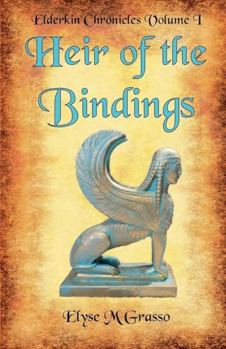 Heir of the Bindings