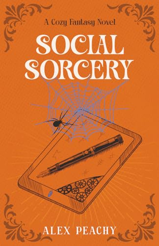 Social Sorcery