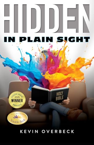 Hidden in Plain Sight