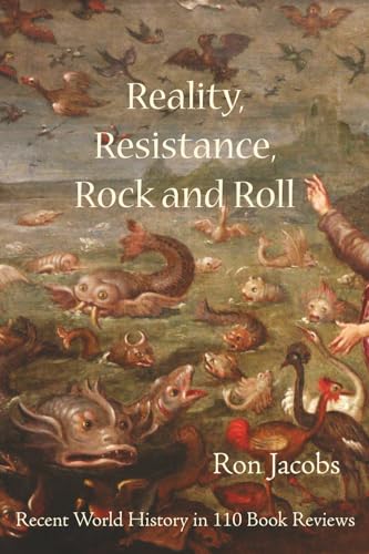 Reality, Resistance, Rock and Roll