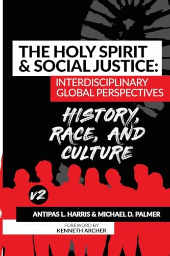 The Holy Spirit and Social Justice