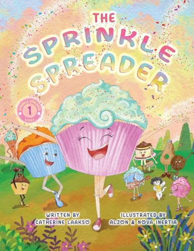 The Sprinkle Spreader